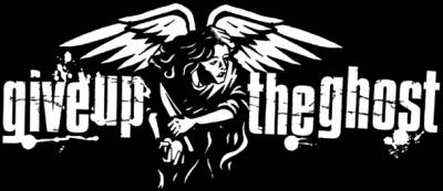 logo Give Up The Ghost